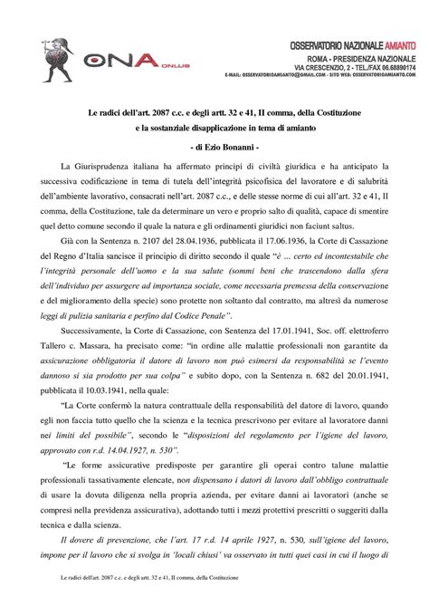 art.21 l3 comma lv c.c artt 41-0 e 41-1 c.p.c|DECRETO LEGISLATIVO 28 luglio 1989, n. 271 .